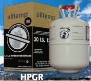 alltemp solutions canister