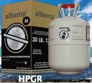 alltemp solutions canister